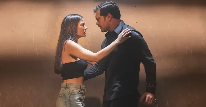 Eşref ve Cihan’dan yaz imajı