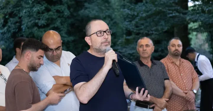 GTD; ORMANDAYIZ etkinliği ile orman yangınlarında farkındalık yarattı