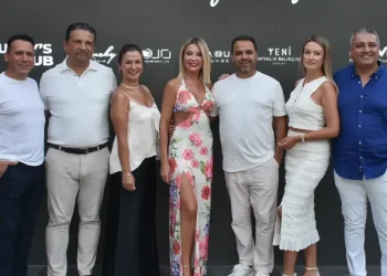 Unique Life Style Hotel 4. yılını kutladı