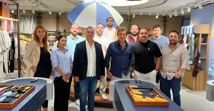 Orka Holding’in yeni odak noktaları: Kuzey ve Güney Amerika, Balkan ve Körfez Ülkeleri