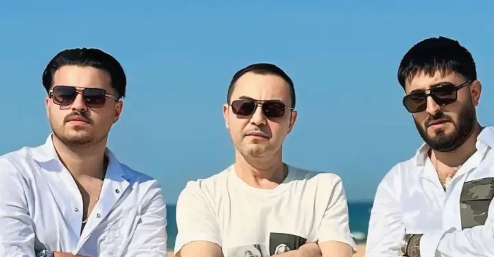 Teko&Seko ve Serdar Ortaç’tan yaz hiti