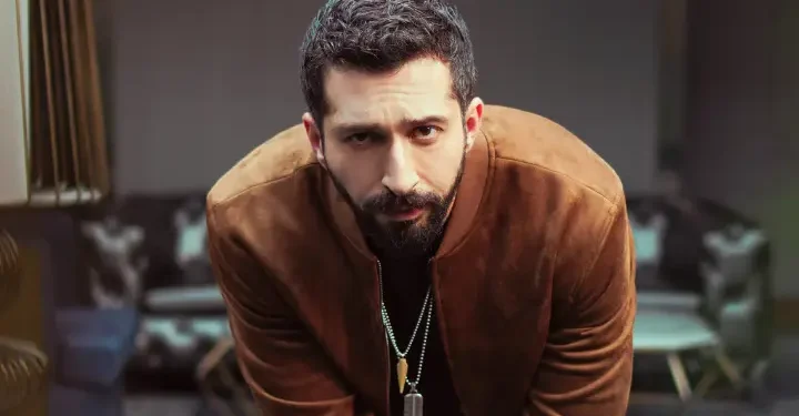 Emre Bulut ve Köpeği Leo Ölümden Döndü!