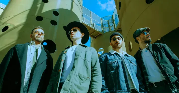 Adamlar’dan yeni remix: Döndürüyor