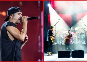 İstanbul Festivali’nde Rock Rüzgârı; Sahne Adamlar ve maNga’nın!