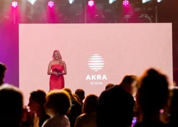 Akra Hotels’ten Esma Sultan Yalısı’nda özel davet