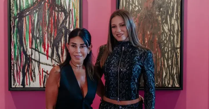 Contemporary Istanbul’u ziyaret ettiler