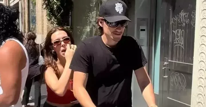 20 yaşında evlendi, 21 yaşında anne oldu