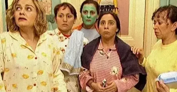 Nuray Uslu yıllara meydan okuyor