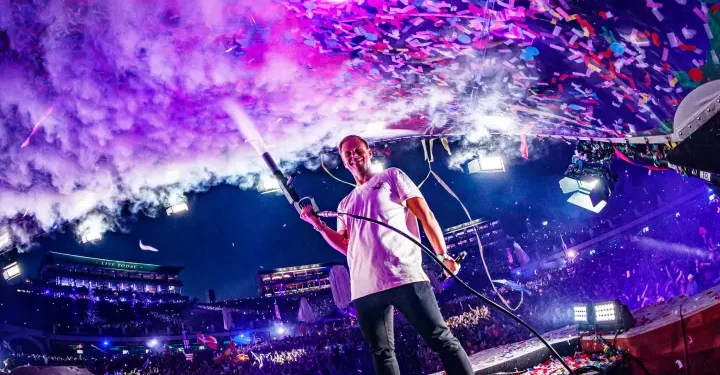 Armin van Buuren İstanbul’a geliyor