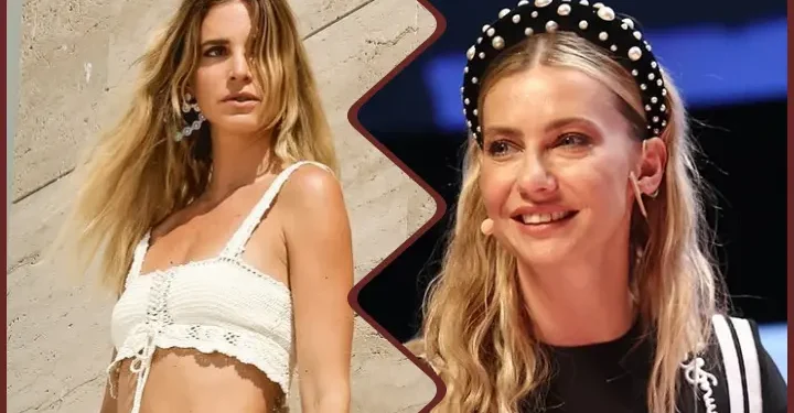 Elisabeth Mas, Tuba Ünsal’a açtı ağzını yumdu gözünü: O tam bir hamam böceği!