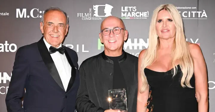 Ferzan Özpetek’e prestijli ödül