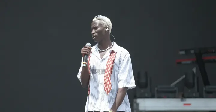 Kaya Goldfrey’in ‘Sus Lo’su beğenildi