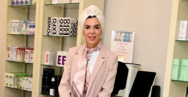 Güzellik sektöründe kurumsal bir başarı hikâyesi: Melike Adıgüzel Güzellik