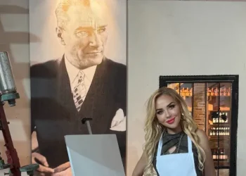 Mürefte’de engelsiz yaşam için sanat buluşması