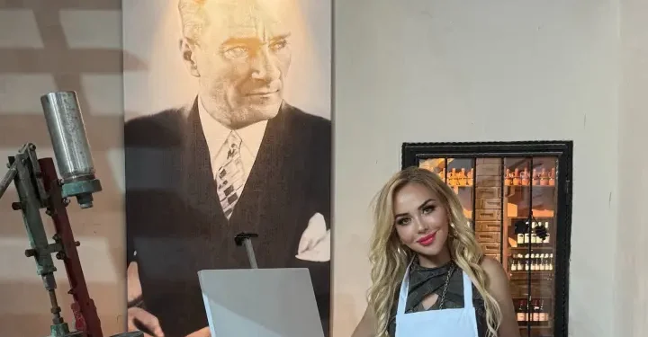 Mürefte’de engelsiz yaşam için sanat buluşması