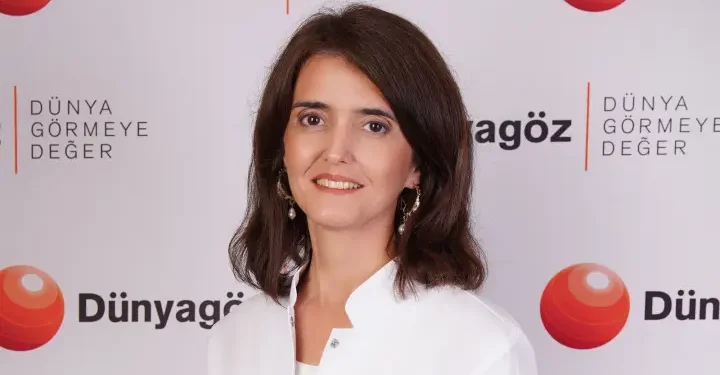 Okula Hazırlıkta İlk Adım: Göz Muayenesi