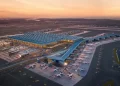 İGA İstanbul Havalimanı yine ‘Dünyanın En İyisi’