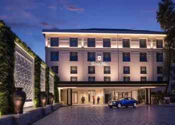 Shangri-La Bosphorus dünyanın en iyi 5 oteli arasında