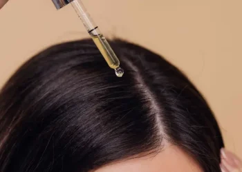 28 günlük kullanımda 6849 yeni saç teli çıkartan doğal güç