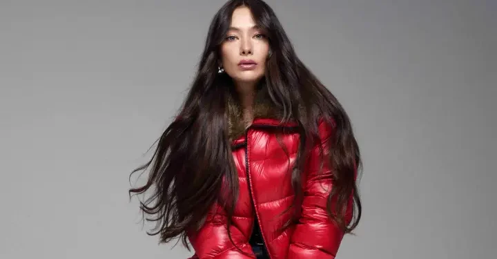 LUFIAN’ın yeni marka yüzü, Neslihan Atagül Doğulu oldu