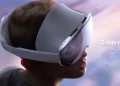 Samsung Galaxy XR ile yeni dünyaların kapıları açılıyor
