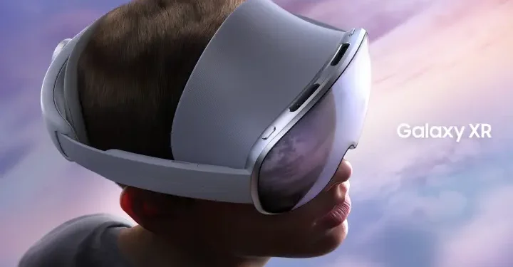 Samsung Galaxy XR ile yeni dünyaların kapıları açılıyor