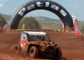 Denizli Merkezefendi Offroad hazır