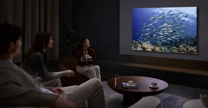 Xiaomi, Türkiye’de 8 yeni televizyon modelini piyasaya sürüyor