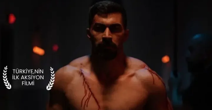 Uluslararası arenada bir Türk filmi imzası