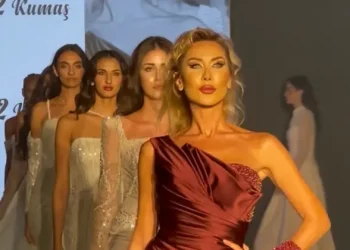İzmir, Fashion Prime 2025 ile modaya doydu