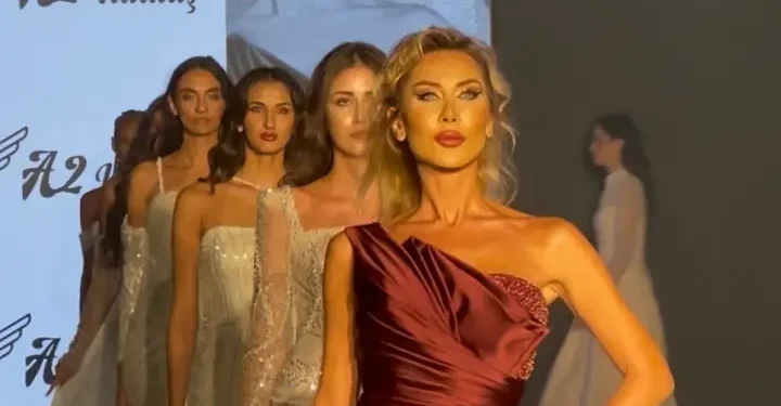 İzmir, Fashion Prime 2025 ile modaya doydu