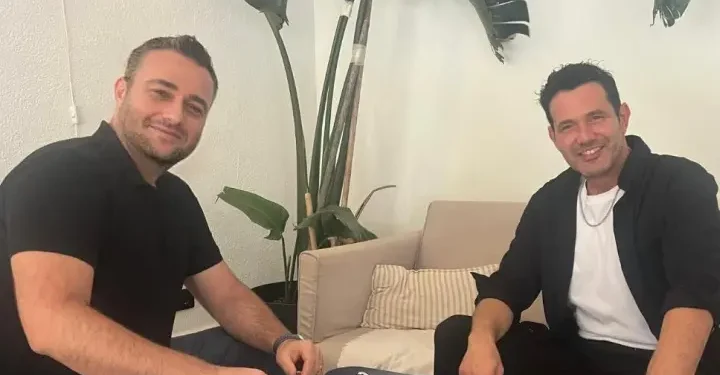 Keremcem ve DJ İhsan Sefer’den ‘Son Bir Kez’e yeni soluk