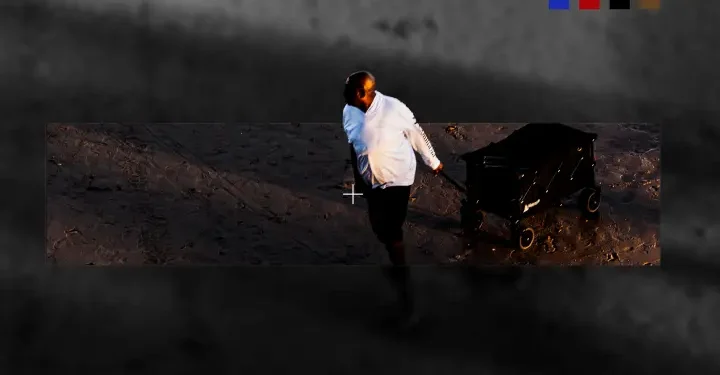 ‘Hayatta ve Fotoğrafta En İyi Pozu Yalnızlar Verir’ sergisi CerModern’de Açılıyor