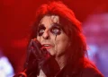 Rock’ın Karanlık Prensi Alice Cooper 13 Haziran 2026’da Lifepark’ta