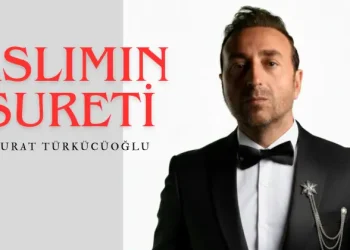 Murat Türkücüoğlu’ndan kalplere dokunan bir aşk hikayesi