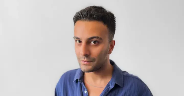 Çetin Dilsiz’in en yenisi: Elim Kolum Bağlı