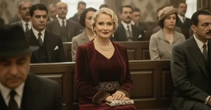 Yapay zeka ile ilk mecliste Atatürk’ü dinledi