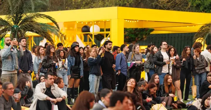 İstanbul Coctail Festival yine dopdolu geçti