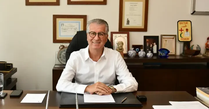 Ülkeme aşığım başka bir yerde yaşamam