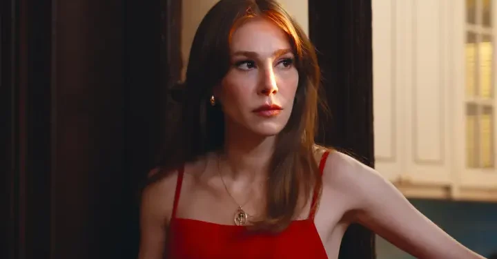 Elçin Sangu’dan derinlikli bir kadın portresi: Saye