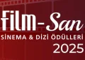 Sinema ve dizi sektörünün en iyileri Film-San Ödül Töreni ile sahiplerini bulacak