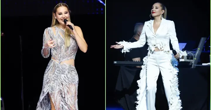 Funda Arar’dan yeni sezona yeni imaj