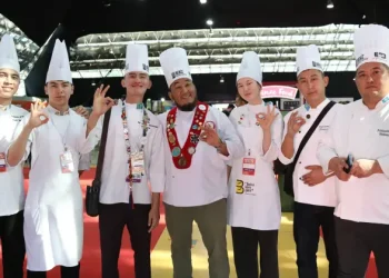 GastroAntalya, Miksoloji yarışmasıyla kapılarını açacak