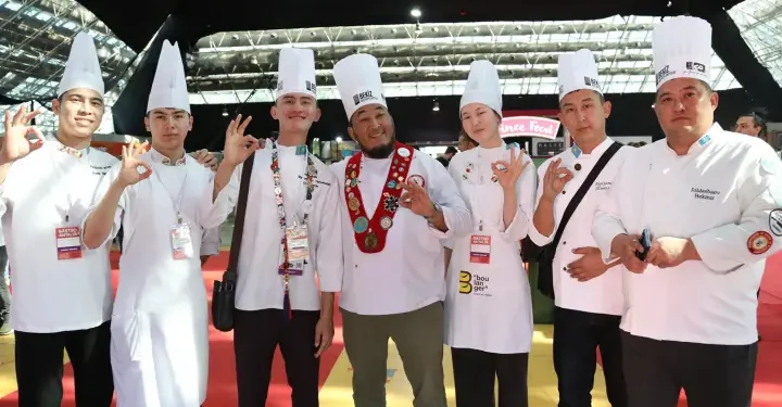 GastroAntalya, Miksoloji yarışmasıyla kapılarını açacak