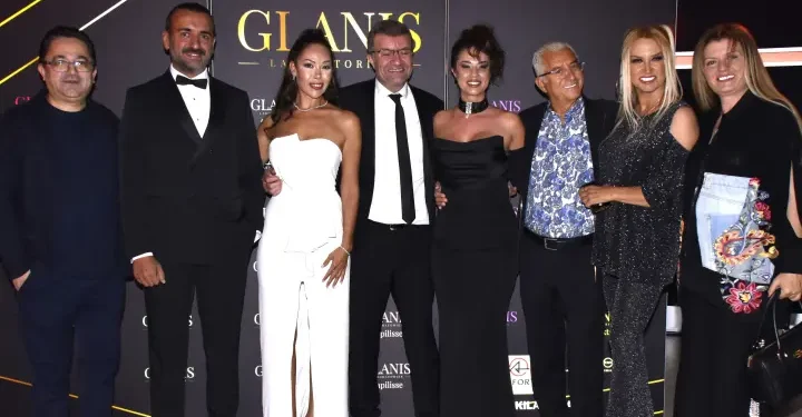Boğaz’da bilim ve güzelliği buluşturan gece