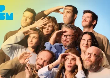 Güneşin Oğlu’nda mizah ve absürtlük tek bir mucizeye bağlı