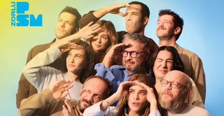 Güneşin Oğlu’nda mizah ve absürtlük tek bir mucizeye bağlı