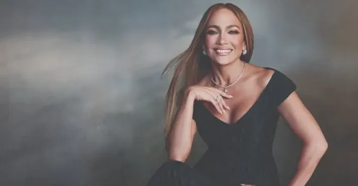 Jennifer Lopez, Zen Pırlanta’nın marka yüzü oldu