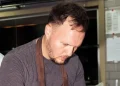 Inari Piku’da Michelin yıldızlı Josh Angus imzası konukları büyüledi