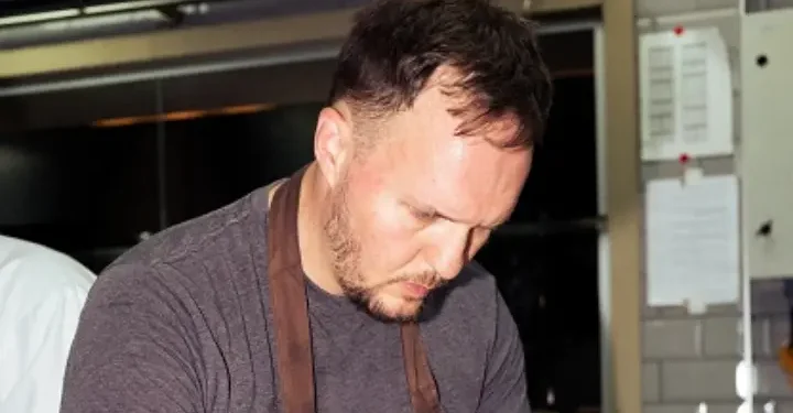 Inari Piku’da Michelin yıldızlı Josh Angus imzası konukları büyüledi